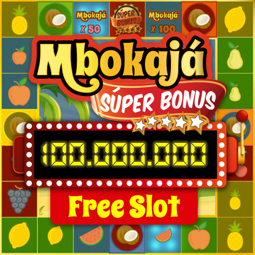 Mbokaja Gratis icon