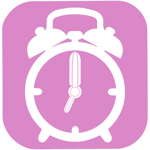 Tampon Timer icon