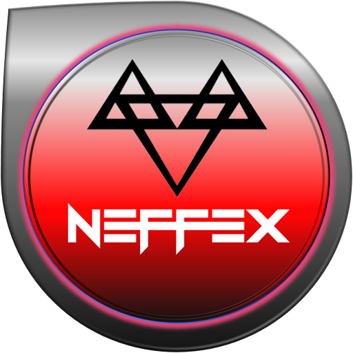 NEFFEX FREE COPYRIGHT icon