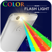 Flash Light : LED Flash Torch icon
