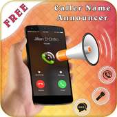 Caller Name Announcer on 9Apps