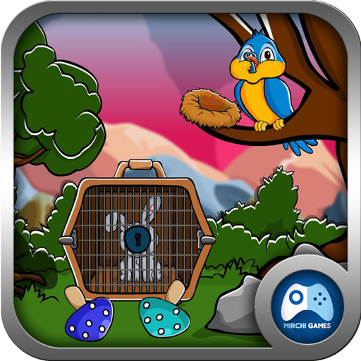 Escape Games Spot-50 icon