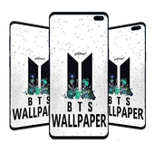 BTS Wallpapers - 100+ BTS Wallpapers HD 2019 icon