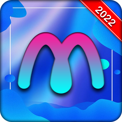 Movie Maker Online Video Editing App, MV Master icon