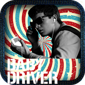 OST Baby Driver icon
