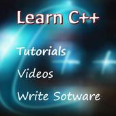 Learn C   OOP icon