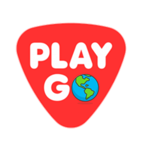 Play GO! World icon