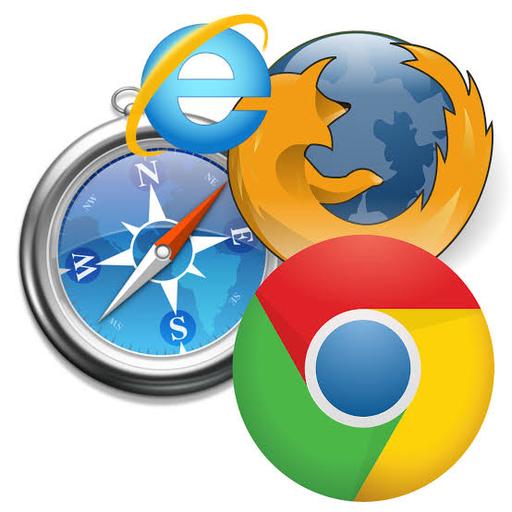 All-Browser icon