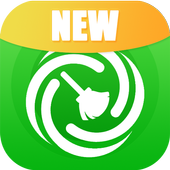 Clean Phone Speed Booster Fast icon