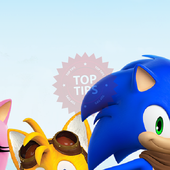 Guide for Sonic Dash icon