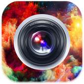 Samsung A8 camera  selfie