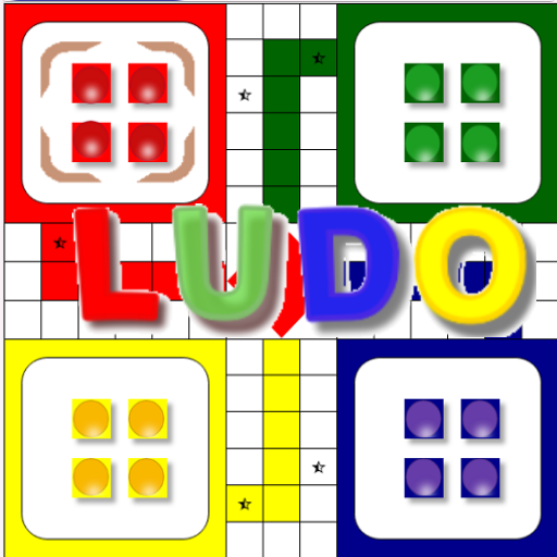 The LUDO icon