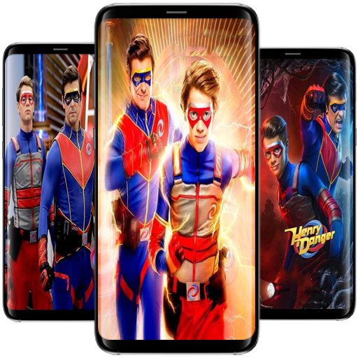 Captain Henry HD Wallpaper 4K 2020 icon