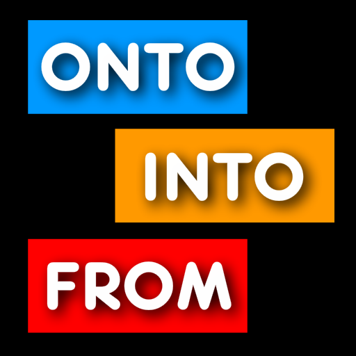 Prepositions Test &amp; Practice icon