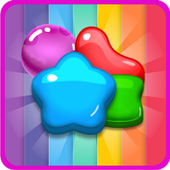 Candy Frenzy 2 Blast icon