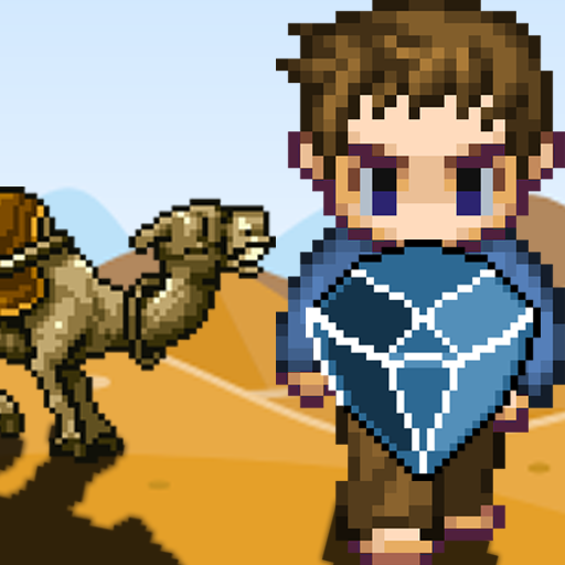 Potolo's Diamond Hunting icon