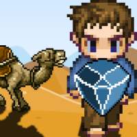 Potolo's Diamond Hunting