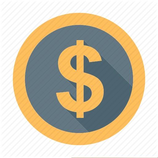 aflax money exchange icon