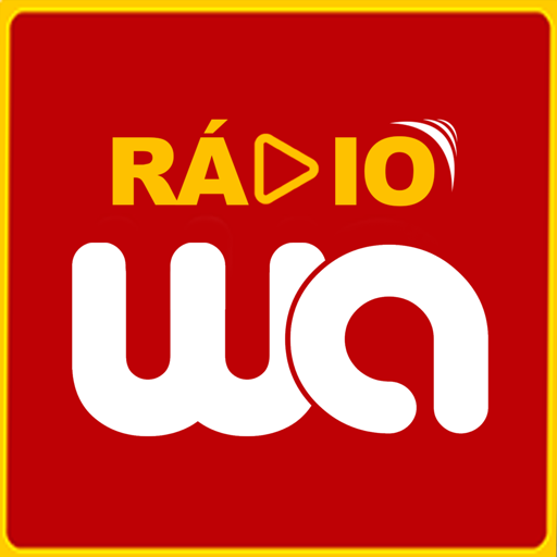 Radio Web WA icon