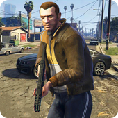 Grand Cheats for GTA 4 icon