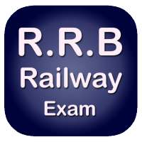 RRB Railway Exam on 9Apps