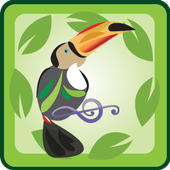 Bird Sounds icon