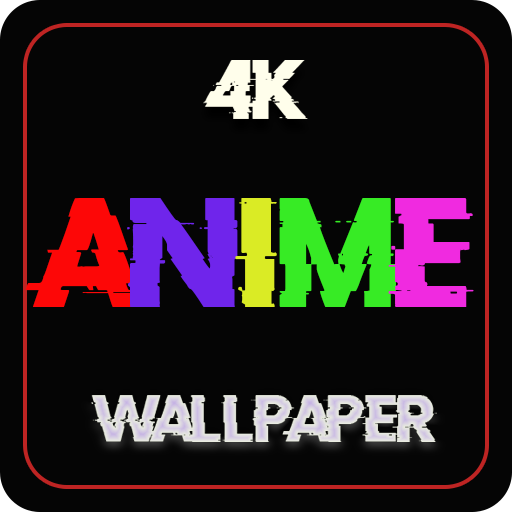 4K anime wallpapers (otaku) icon
