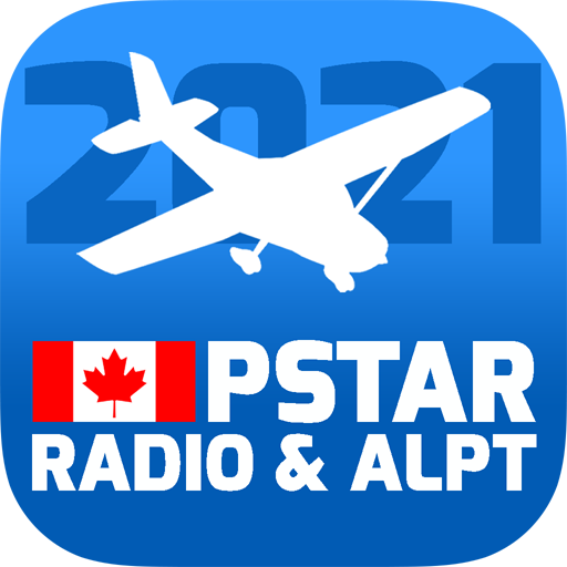 PSTAR Examen: Transports Canada. Licence de pilote icon