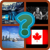 Guess the Country icon