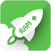 RAM Cleaner Booster Ultra Save icon