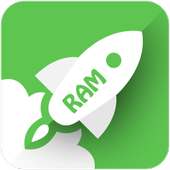 RAM Cleaner Booster Ultra Save on 9Apps