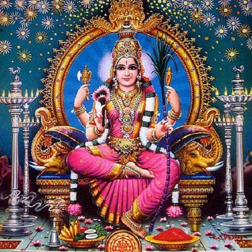 Lalitha Sahasranamam Song icon