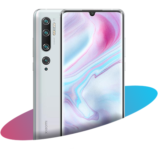 Theme for Xiaomi Mi Note 10 icon