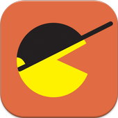 Bouncing Cap Kid иконка