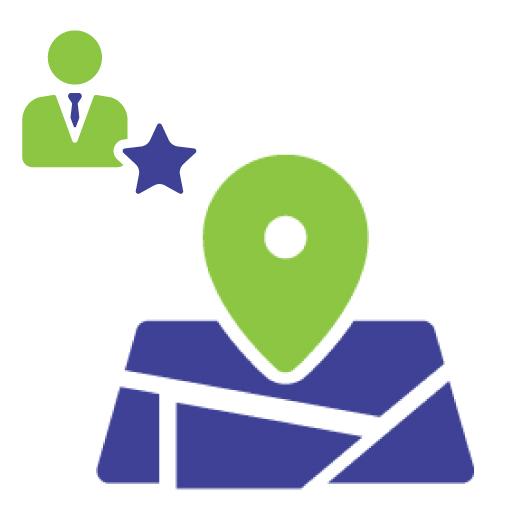 Haloo Way Supervisor icon