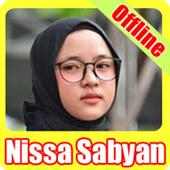 Lagu Sholawat Nissa Sabyan Gambus Offline