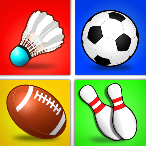 Crucipuzzle: Giochi di parole icon