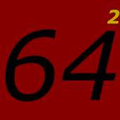64²