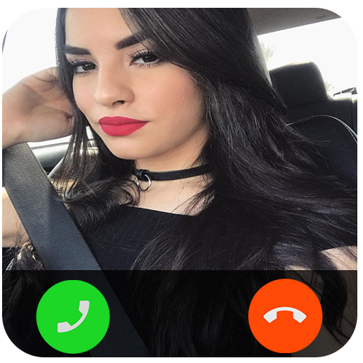 Kim Loaiza Call Video icon