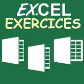 Exercices Excel on 9Apps