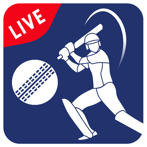CricketOn - Fast Live Line Score App for PSL icon