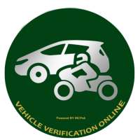 Vehicle Verification Online