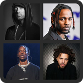 Guess The Rapper icon