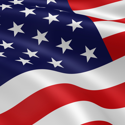 Learn American English with audiobooks &amp; tv-shows icon