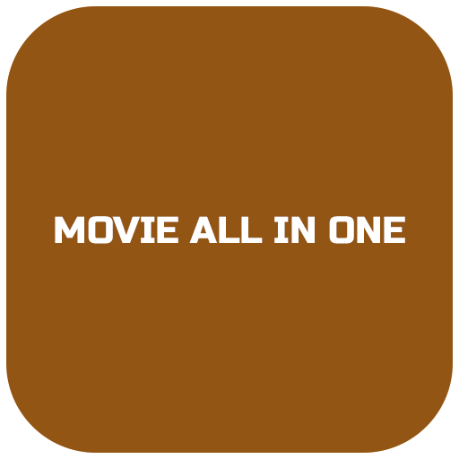 Movie All In One icon