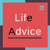 Life Advisor for Living a Happy Life icon