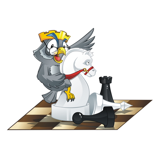 Chess icon