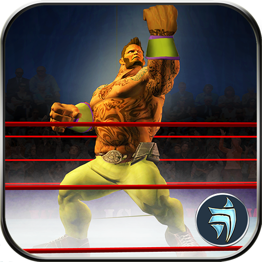 Monster Hero vs Robot Future Battle icon