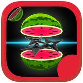 Fruit Master Game أيقونة