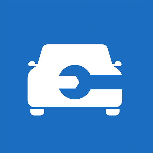My Car Service - Car Manage icon
